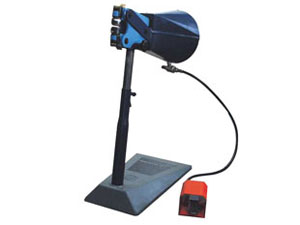 Eckold PA80 Pneumatic Drive Kit